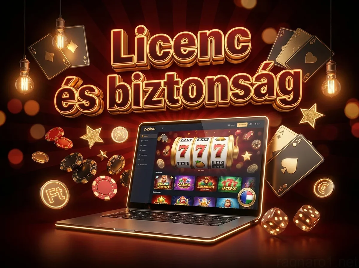 Licenc és biztonság