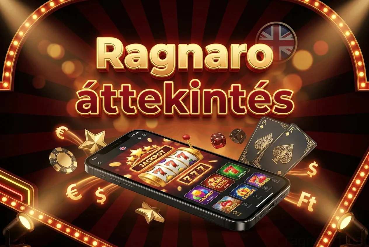 Ragnaro áttekintés